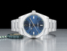 Rolex Oyster Perpetual 39 Blu Oyster 114300 Blue Jeans